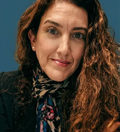 Dra. Roberta Menegale, médica atuante em Geriatria e Nutrologia Integrativa em Niterói